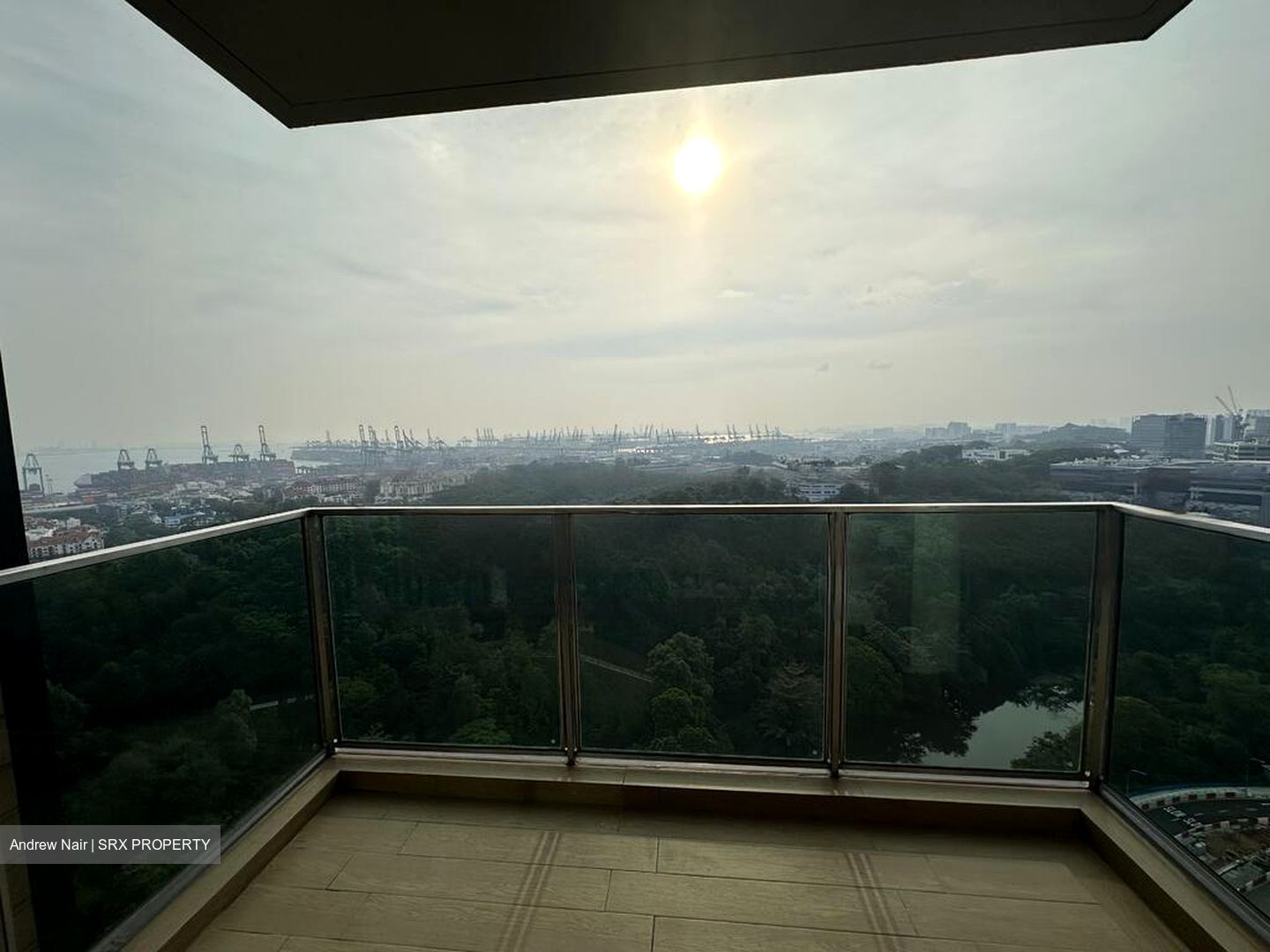 Normanton Park (D5), Apartment #459252451